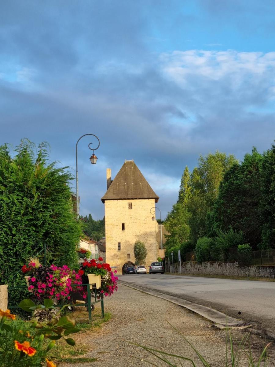 Auberge du Bois de l'étang - Motel les Tilleuls - Housity