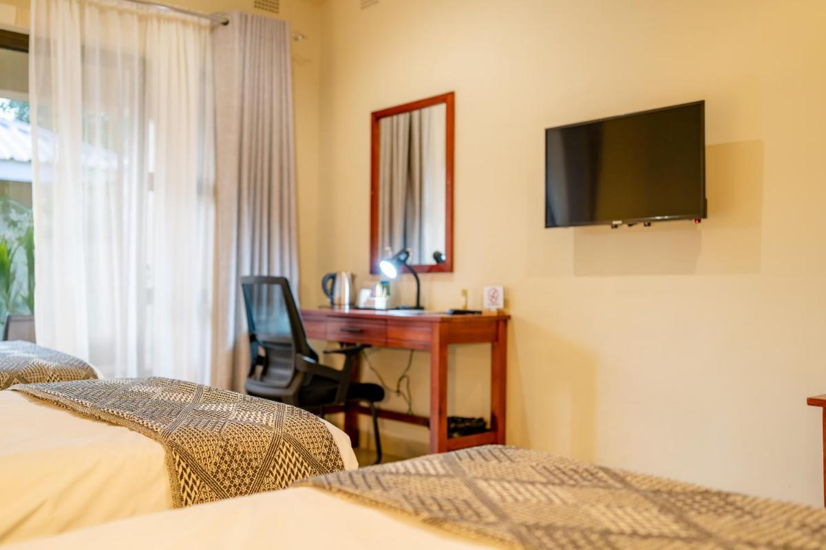 The Shrub Lodge - Housity