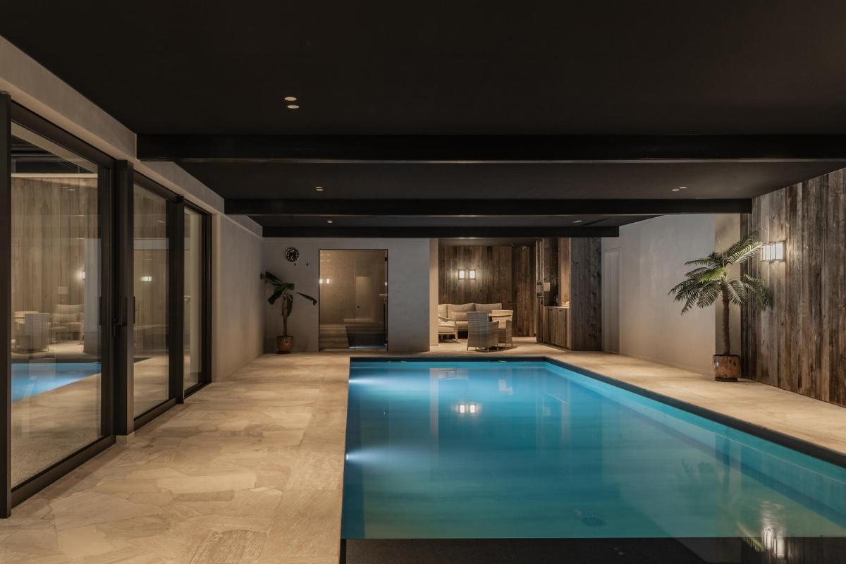 B&B Herenhuis - Housity