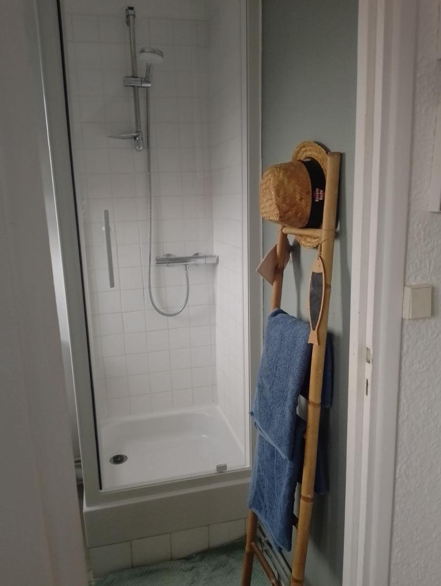 Superbe vue mer... Au calme - Housity