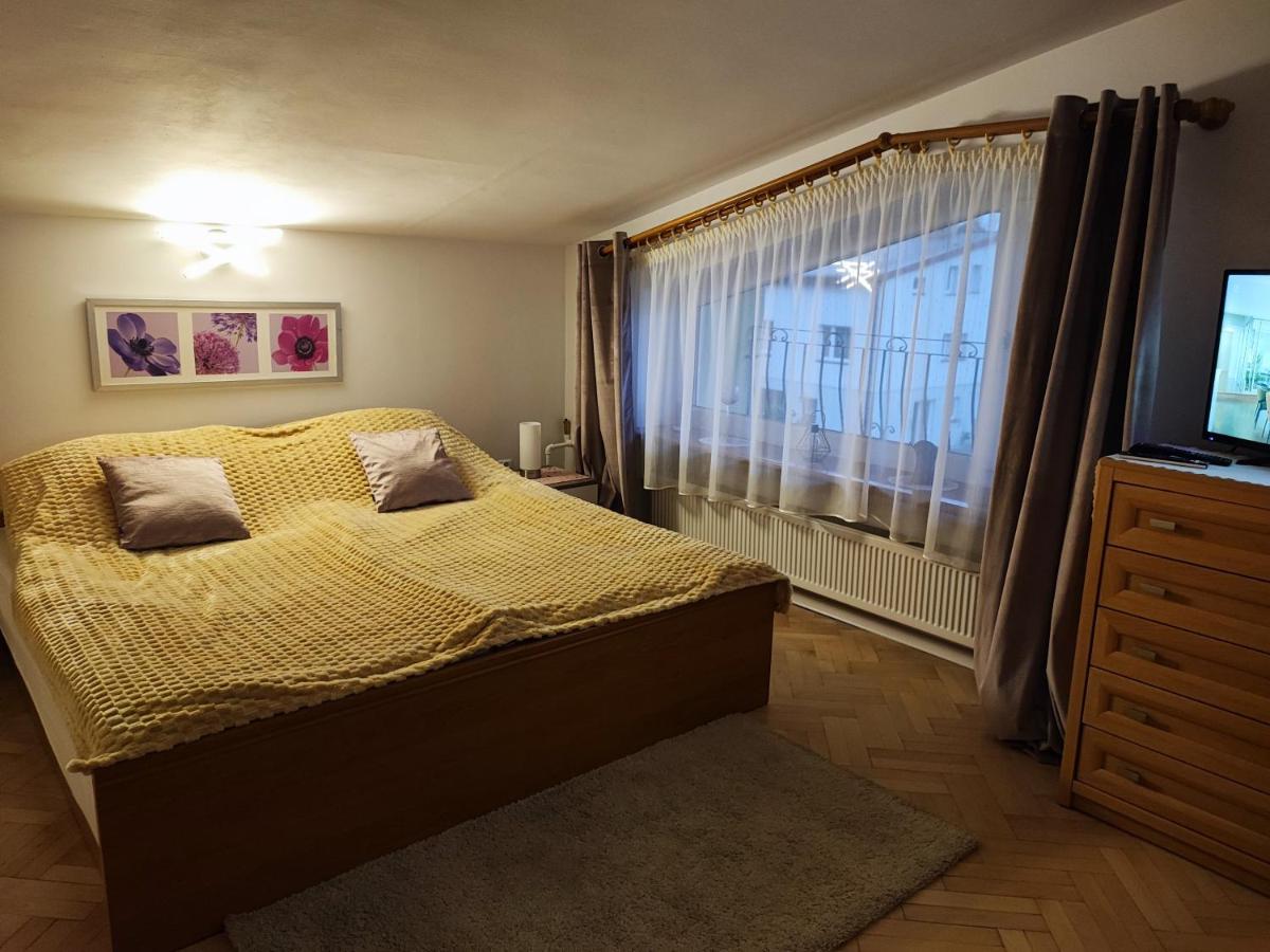 Dom wczasowy - Ferienwohnung - Housity