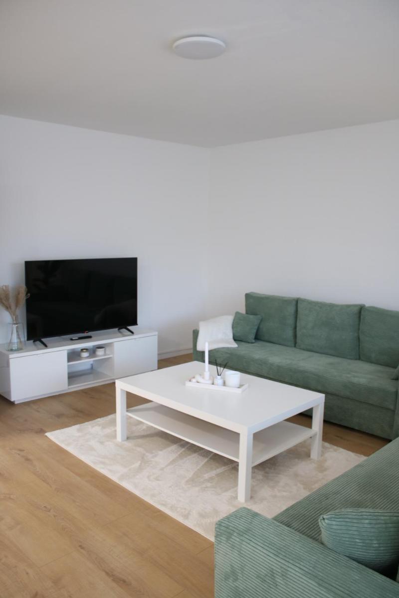 Apartment auf Schalke - Housity