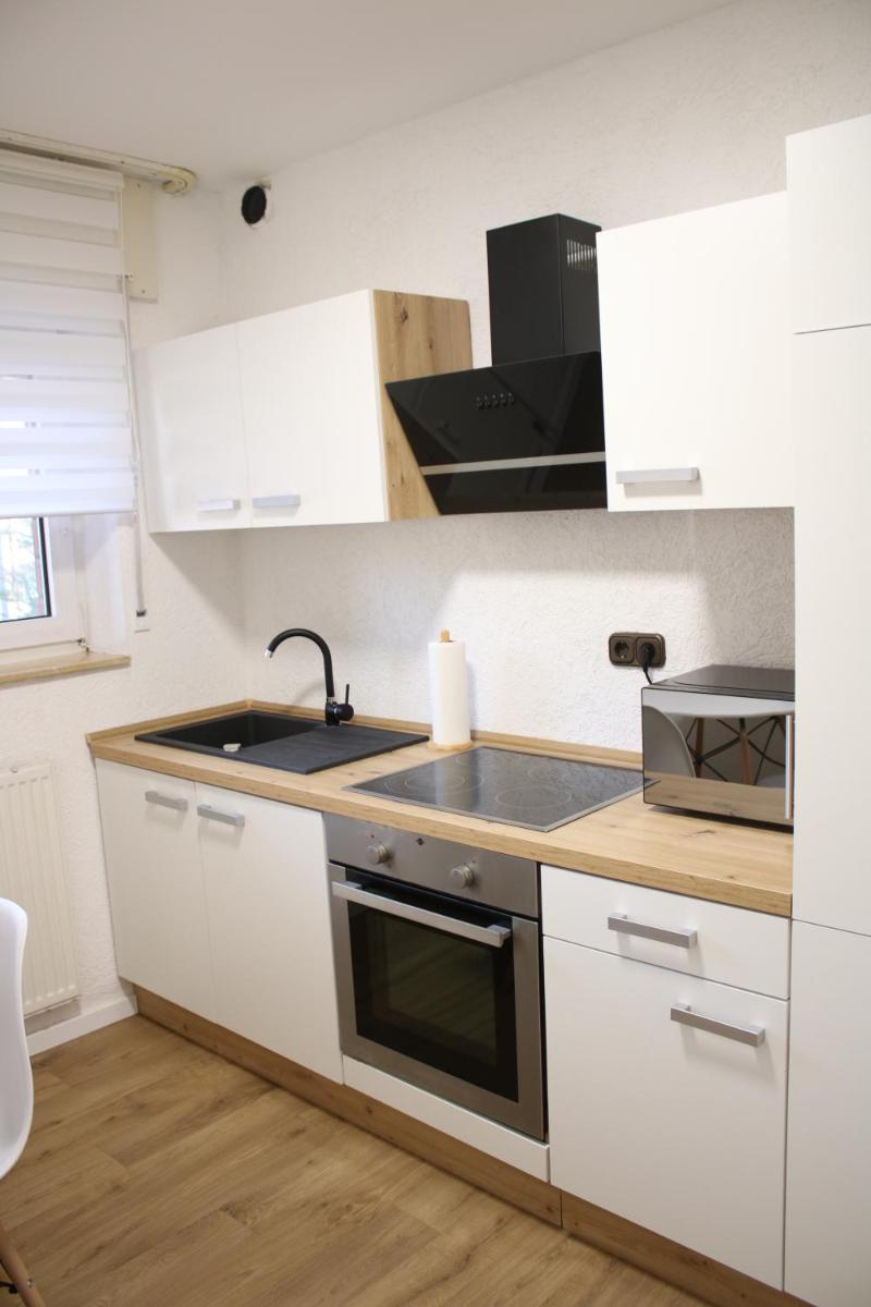 Apartment auf Schalke - Housity