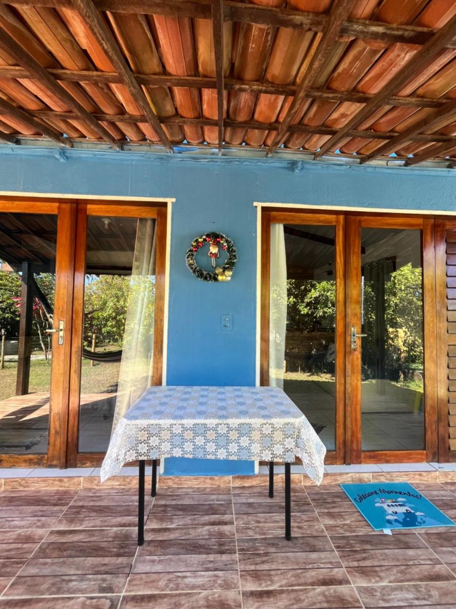 Sítio Vila das Flores - Housity