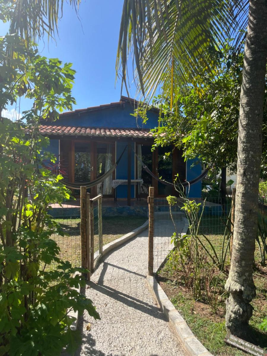 Sítio Vila das Flores - Housity