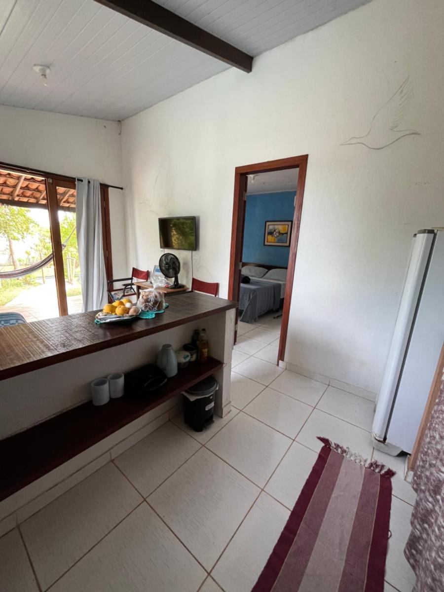 Sítio Vila das Flores - Housity