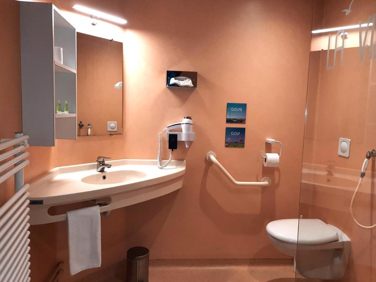 La Villa des Golf.e.s - Housity