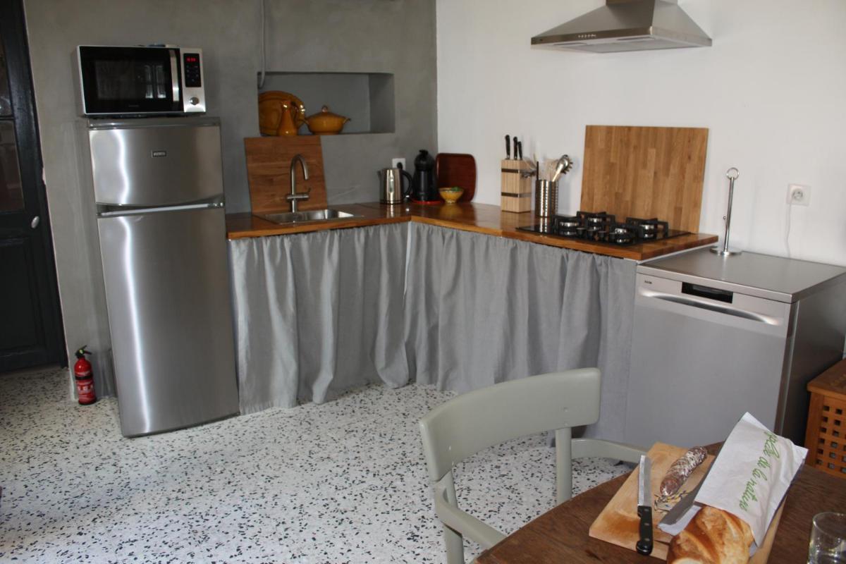 Gîtes NouLou, appartementen in Saint-Denis - Housity