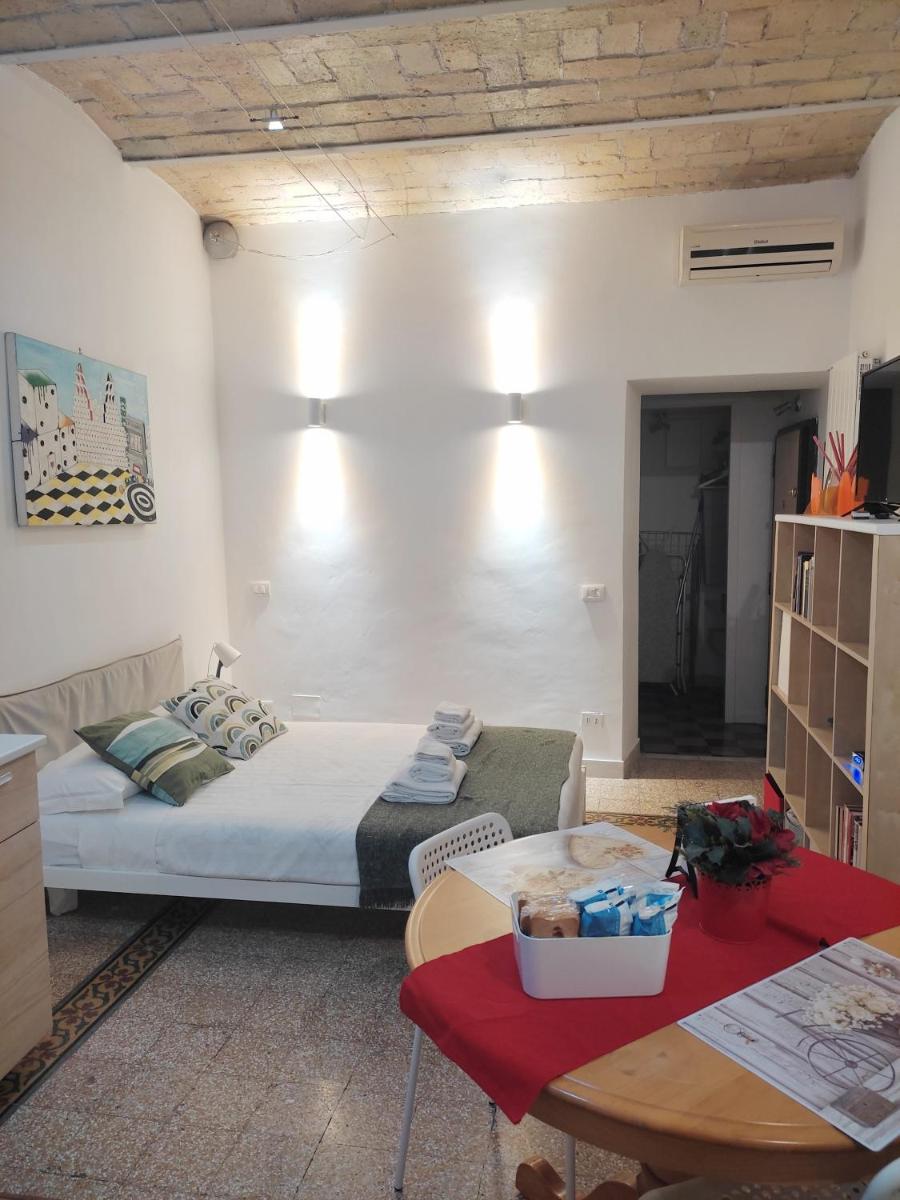 Grazioso Loft vicino a San Giovanni e Metro C - Housity