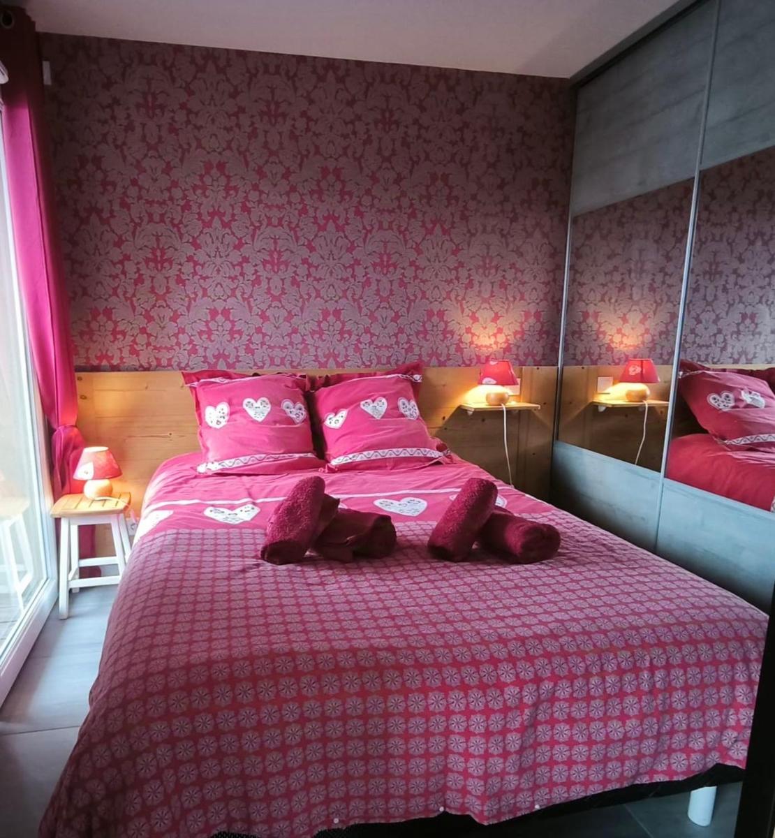 Charmant appartement - Housity