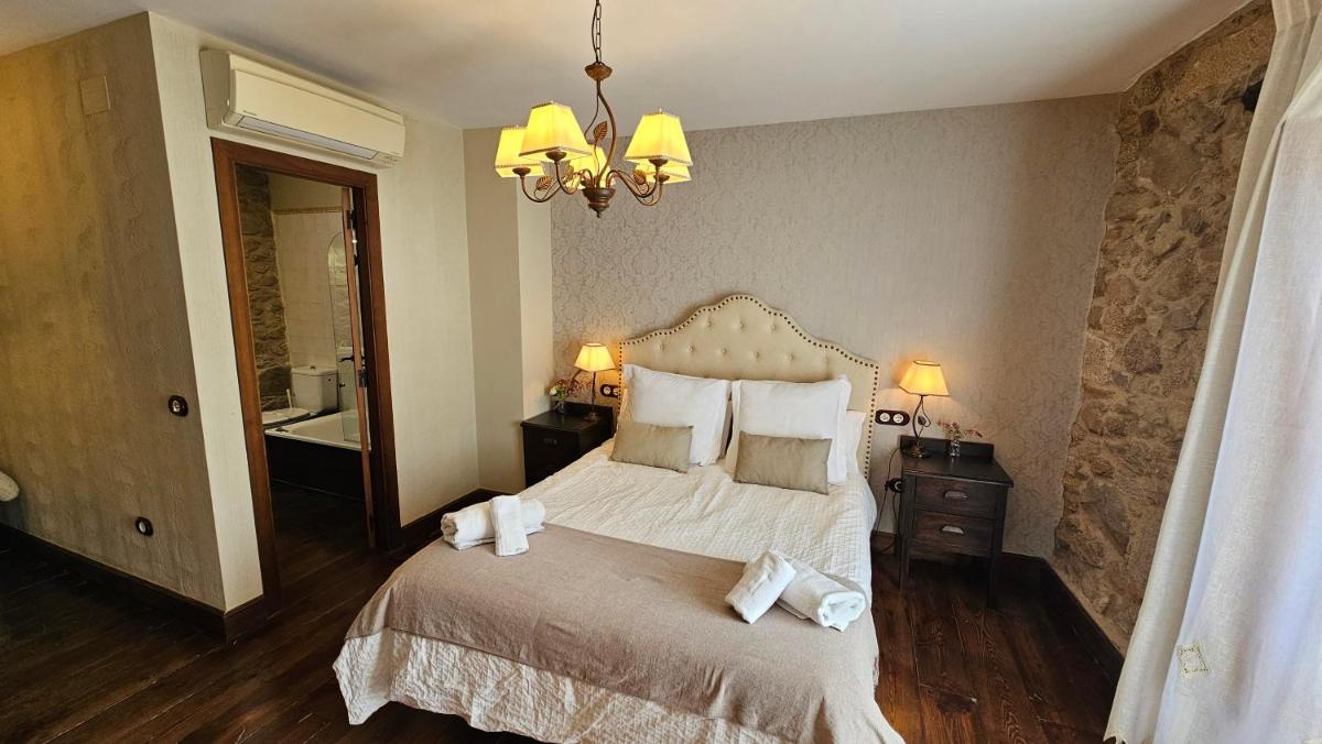 La Clerecia de Ledesma - Housity