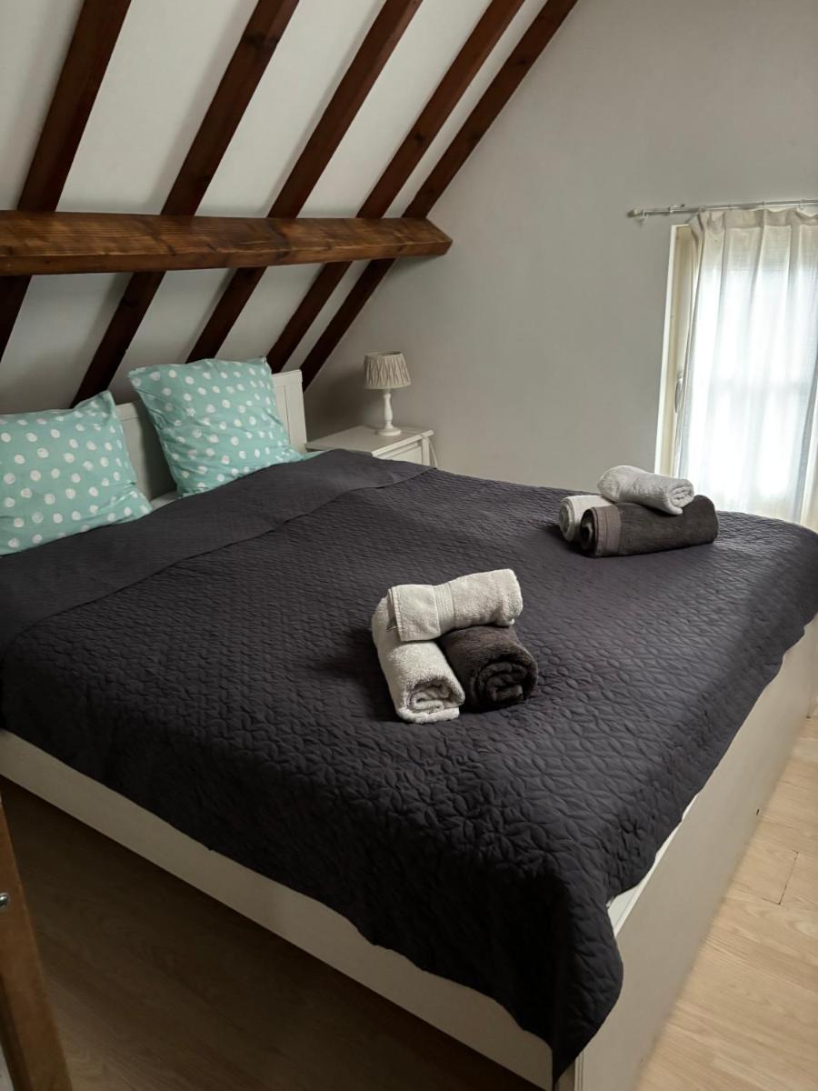 Holiday home Vossennest - Housity