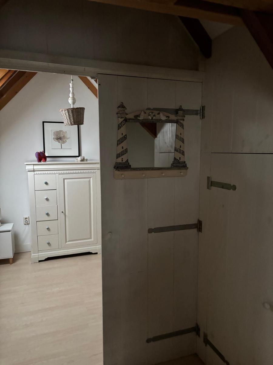 Holiday home Vossennest - Housity