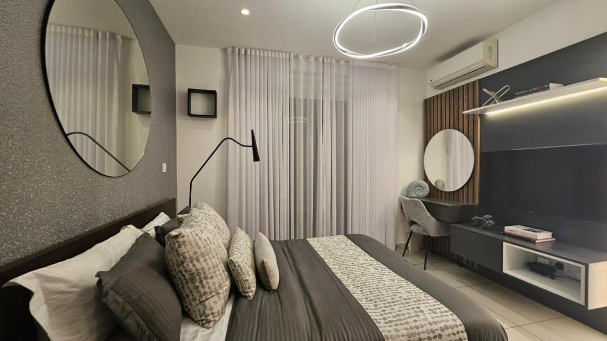 Embassy Gardens Luxury Apartments - Housity