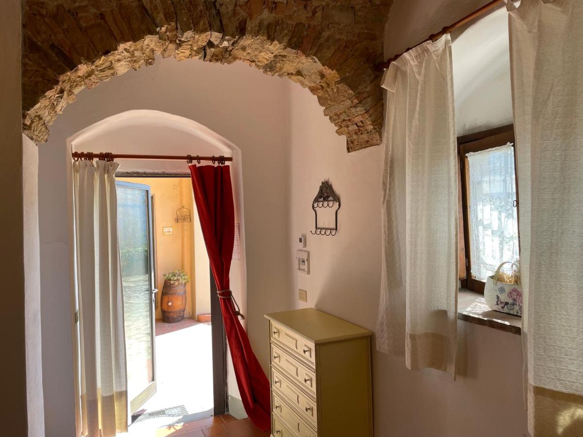 Agriturismo Biologico Poggiopiano - Housity