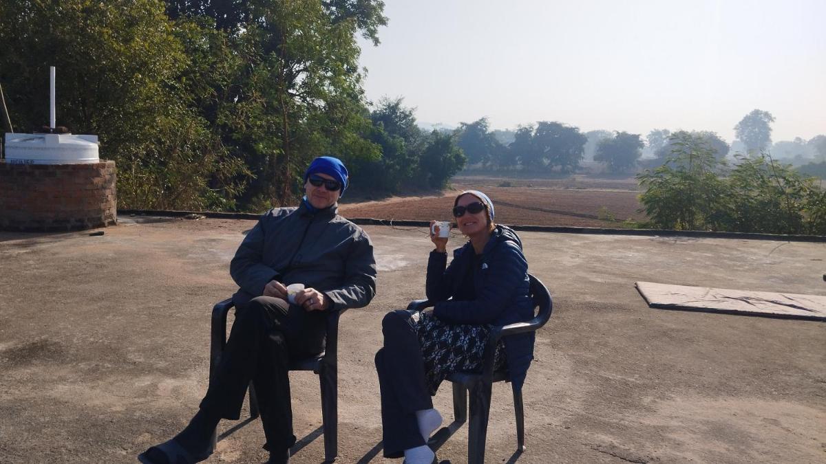 Maji Homestay Khajuraho - Housity