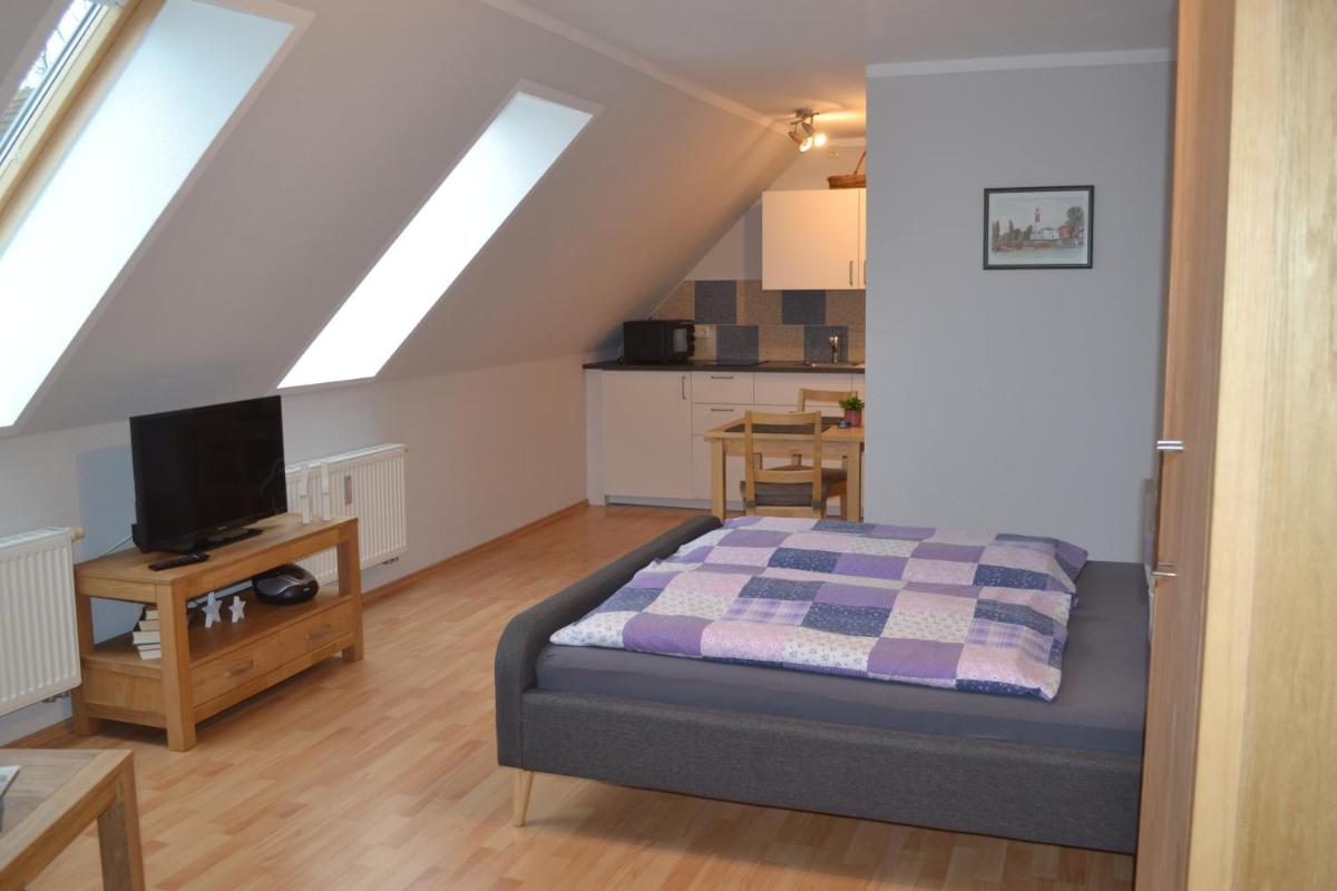 Haus Simone - Housity