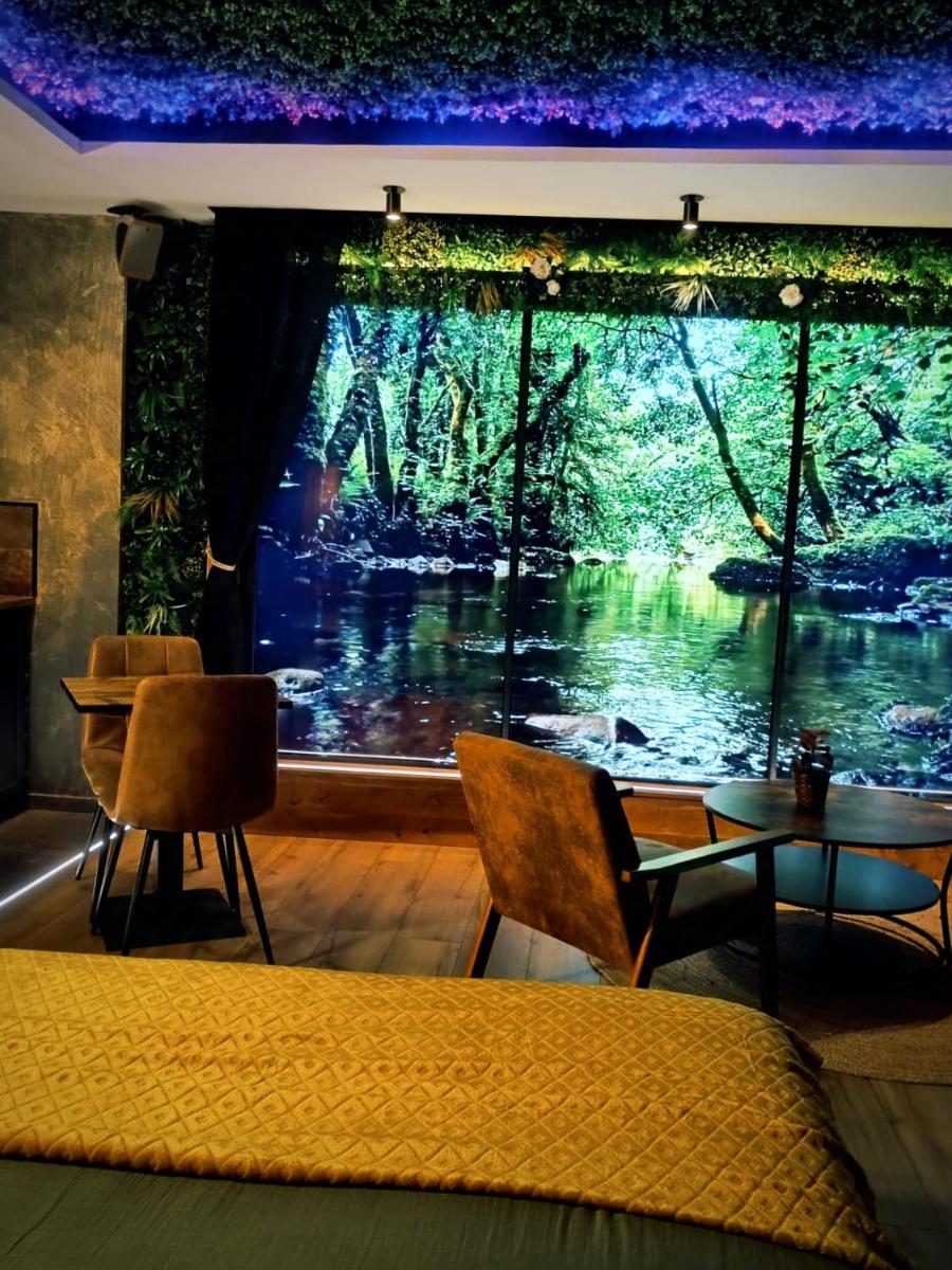Multiverse Suite immersive - Housity