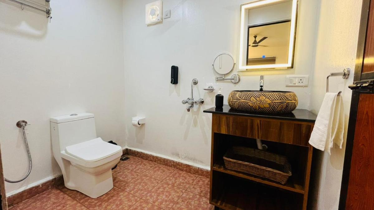Orange Sky Inn - Housity