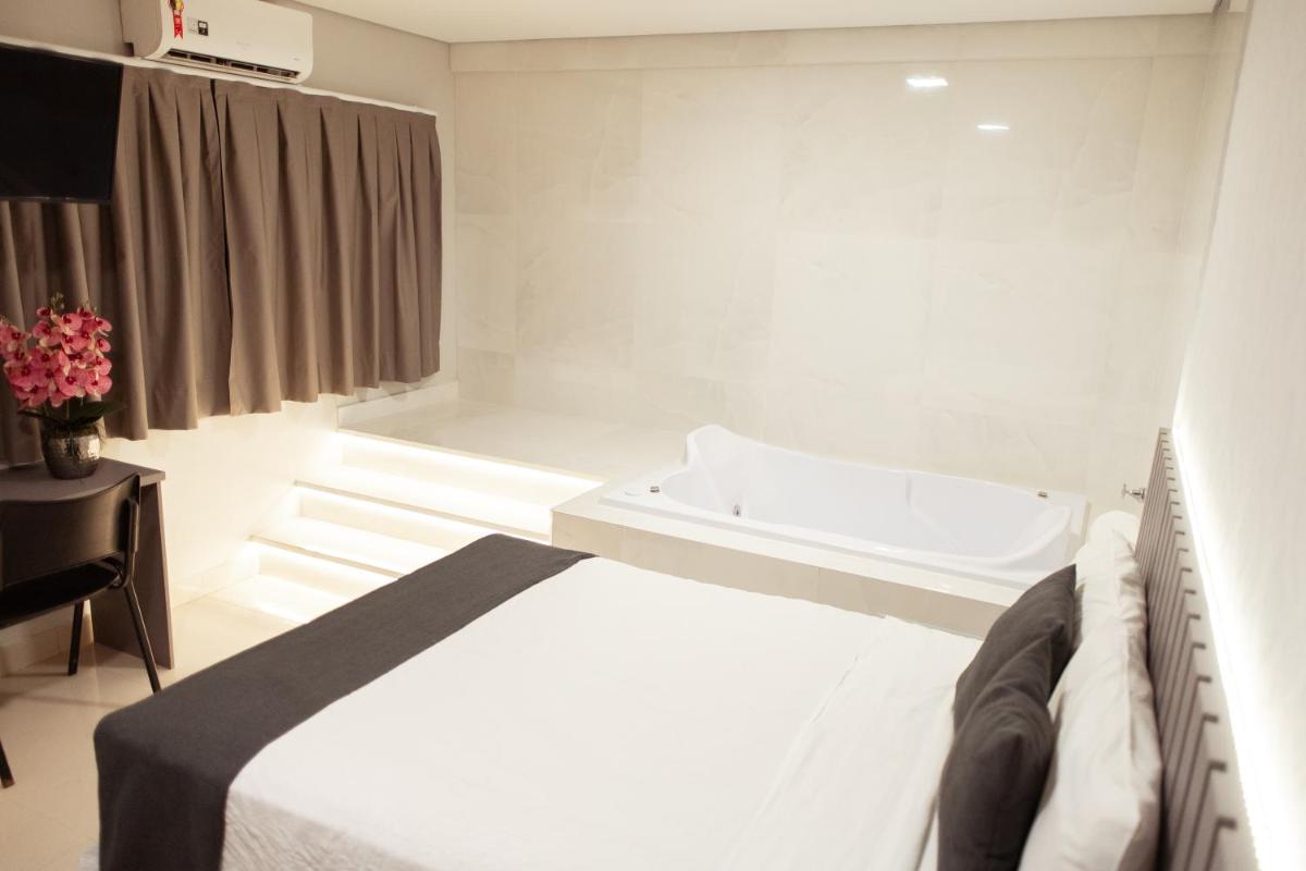 Paris Hotel by H Hotéis - Business - Housity