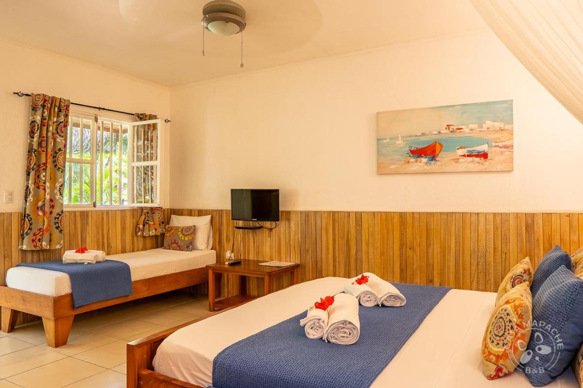 Casa Mapache - Housity