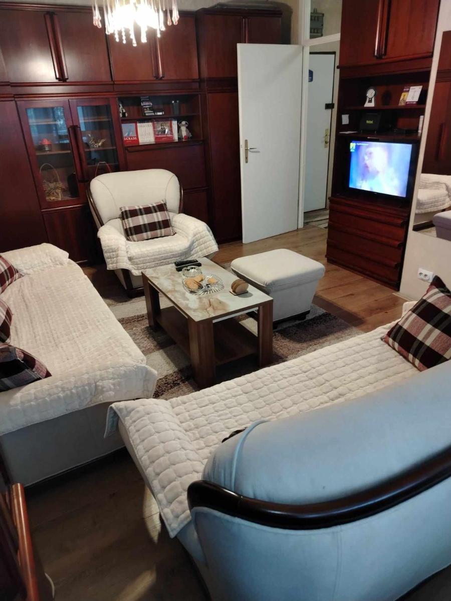 Star Apartment Belgrade - Housity