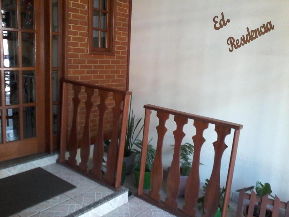 Apartamento Teresópolis - Centro - Housity