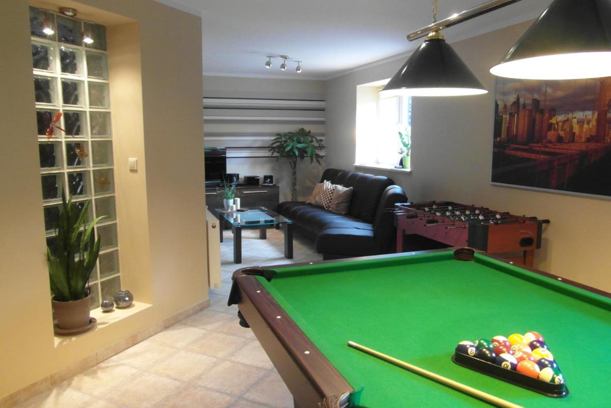 Apartamenty Nad Zalewem - Housity