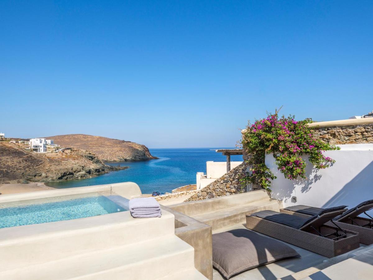 Mykonos Residence Villas & Suites Merchia Beach - Housity