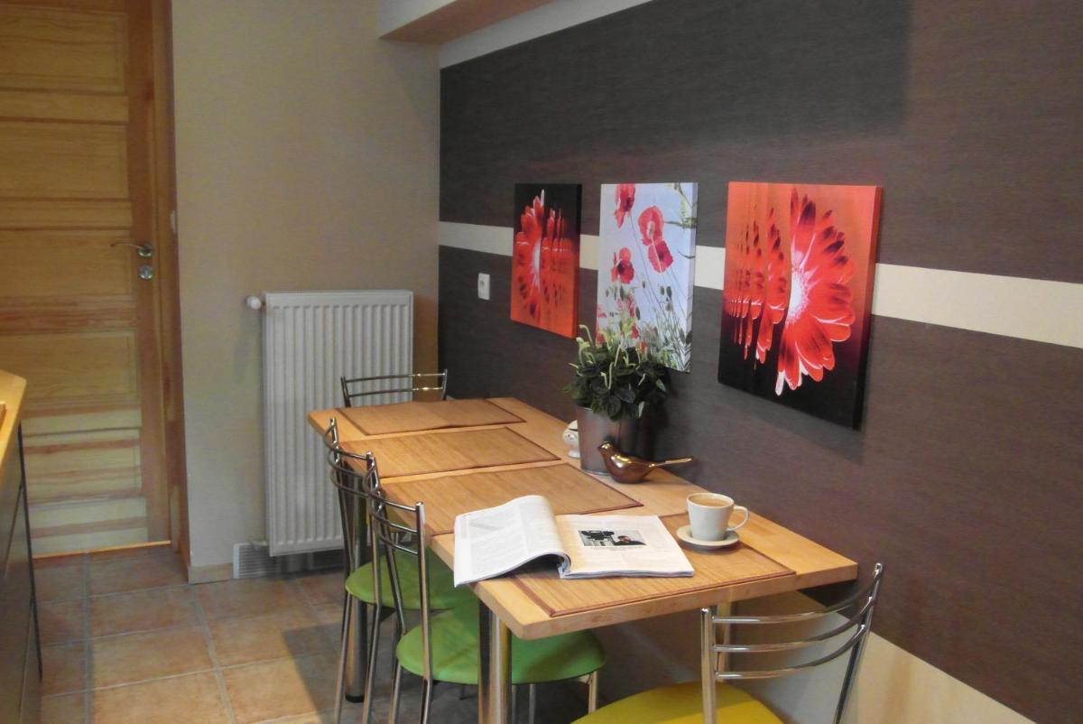 Apartamenty Nad Zalewem - Housity