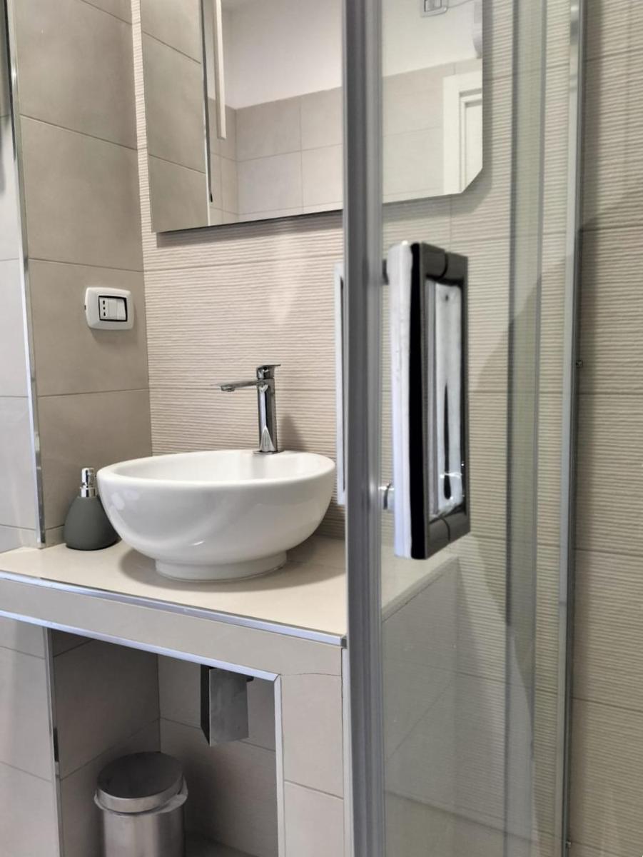 B&B La Villetta Salerno Airport - Housity