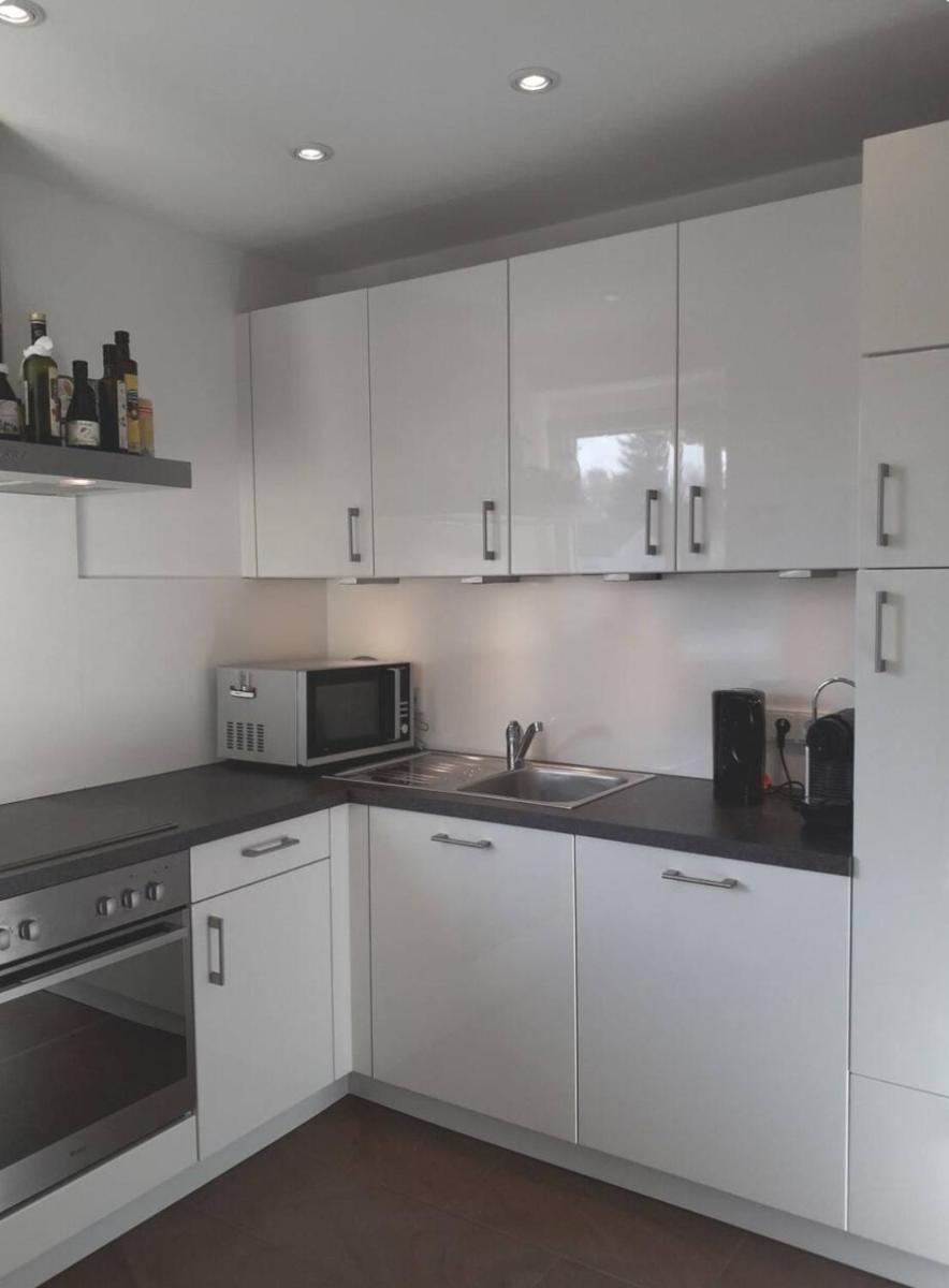Tolle Zweizimmer-Wohnung in Rosenheim Süd - Housity