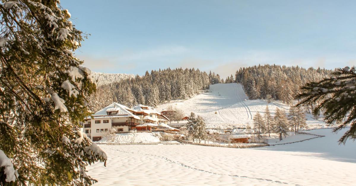 Berghotel zum Zirm - Hizvo