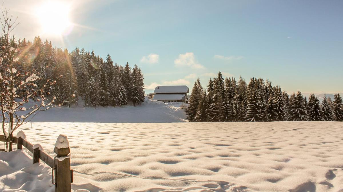 Berghotel zum Zirm - Hizvo