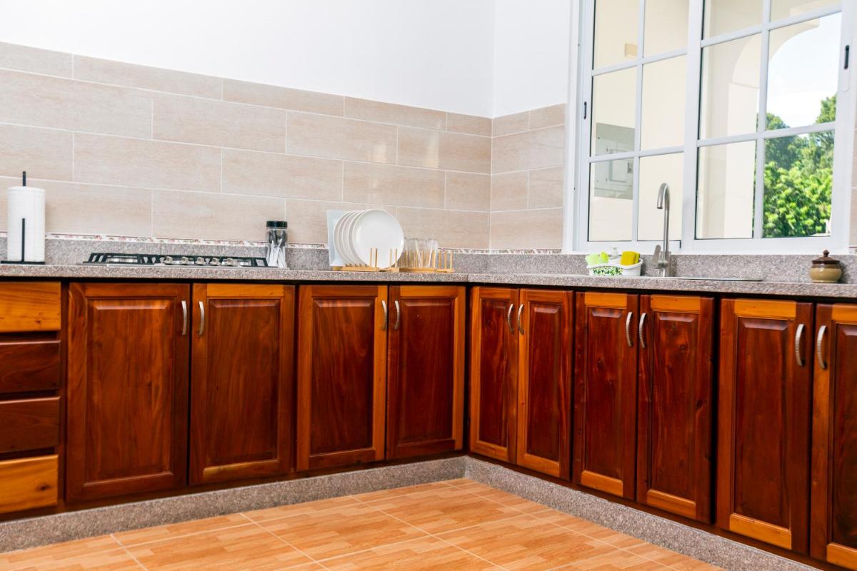 Villa Zapata - Apartamentos Turísticos - Housity