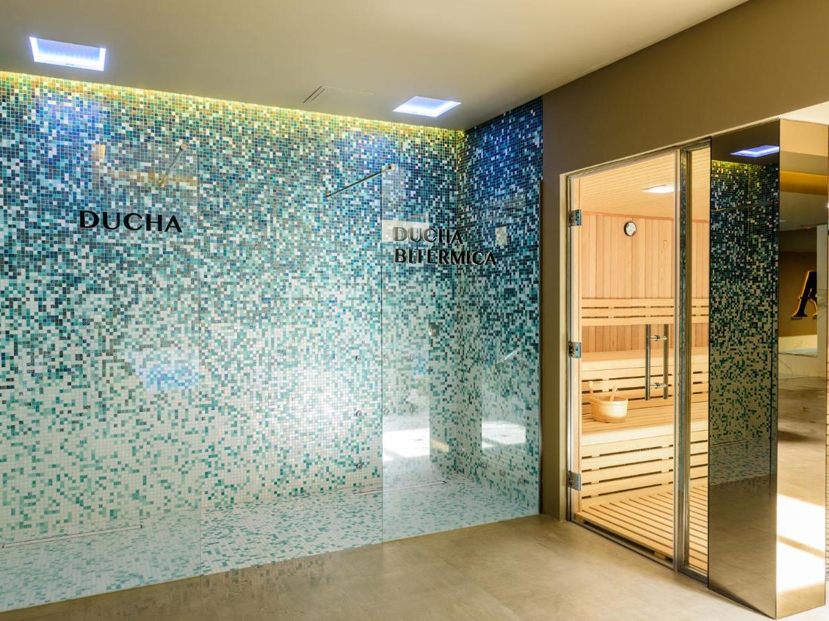Imagen de la galería de Hotel Spa Elia, en Alcalá del Júcar