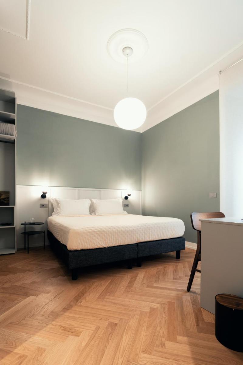 Pepe's Place - Guest House Manzoni - Housity