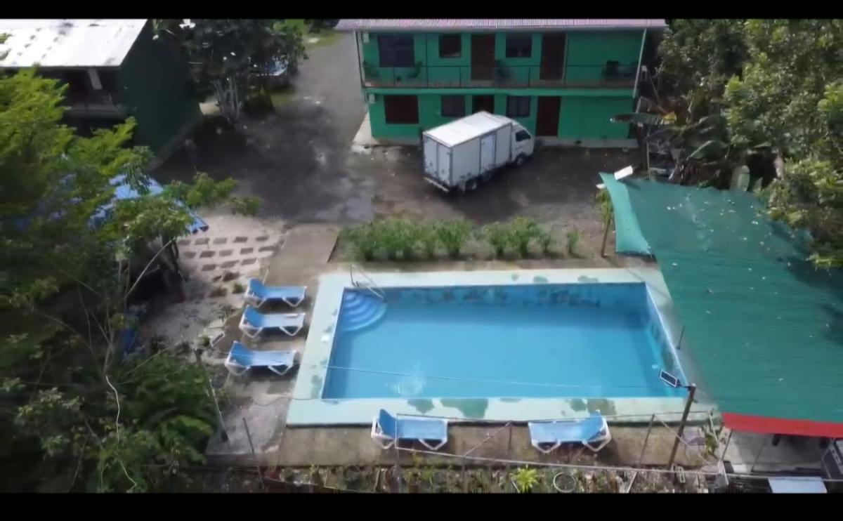 Residencia las brisas Griegas - Housity