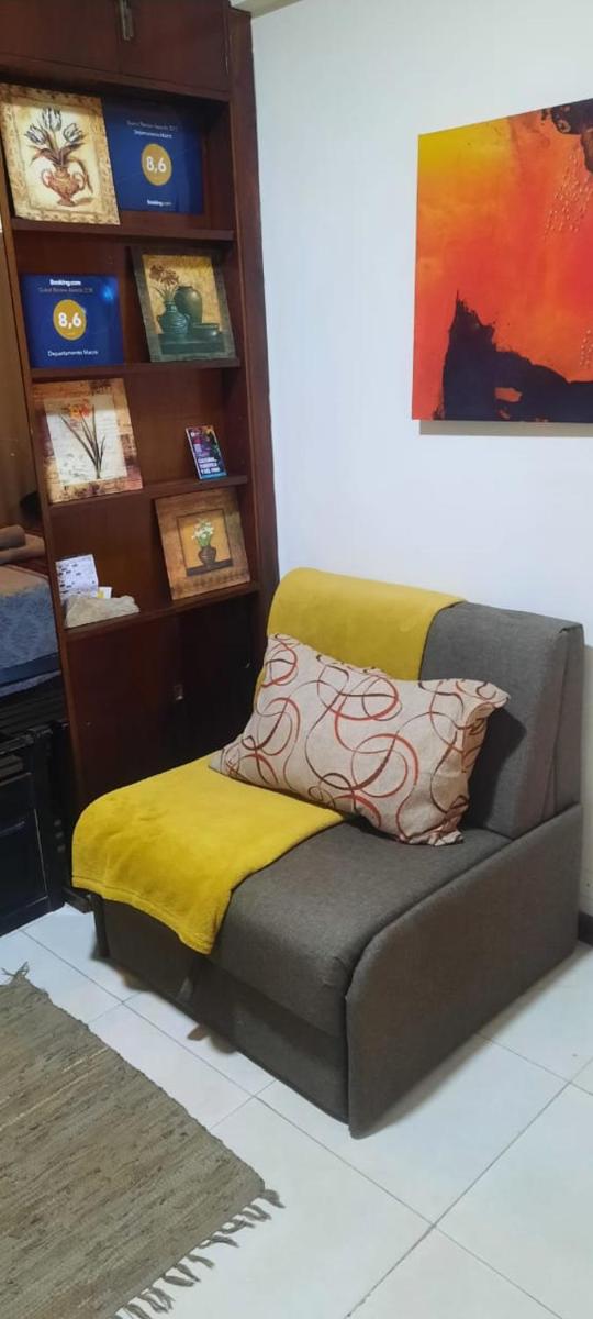 Departamento Macro - Housity
