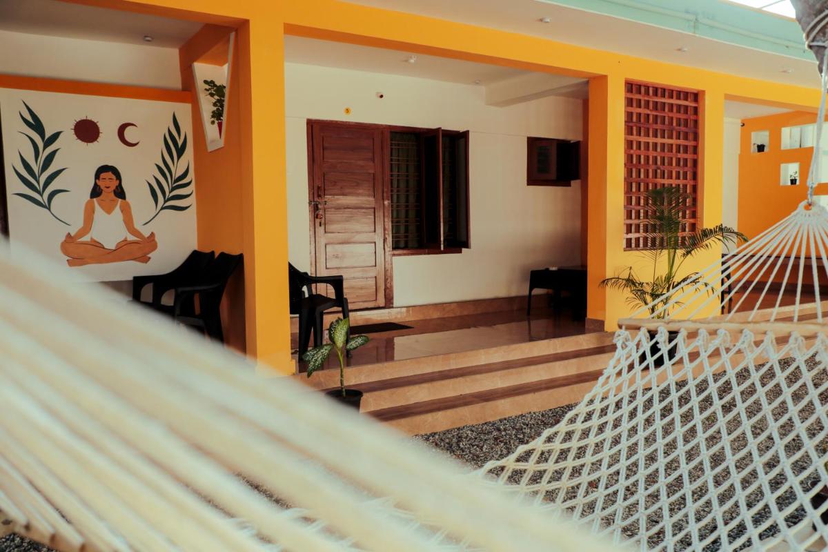 La Maison Varkala - Housity