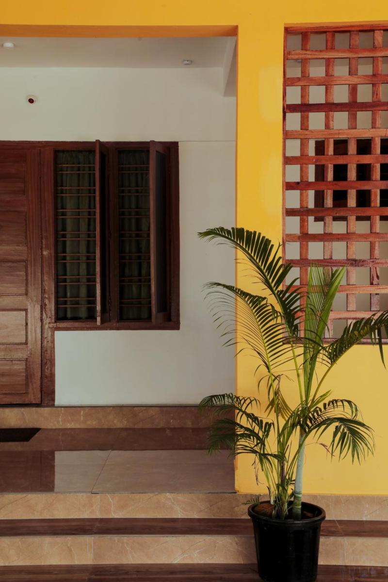 La Maison Varkala - Housity