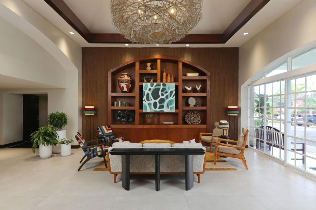 Four Points by Sheraton San Jose Costa Rica - Housity