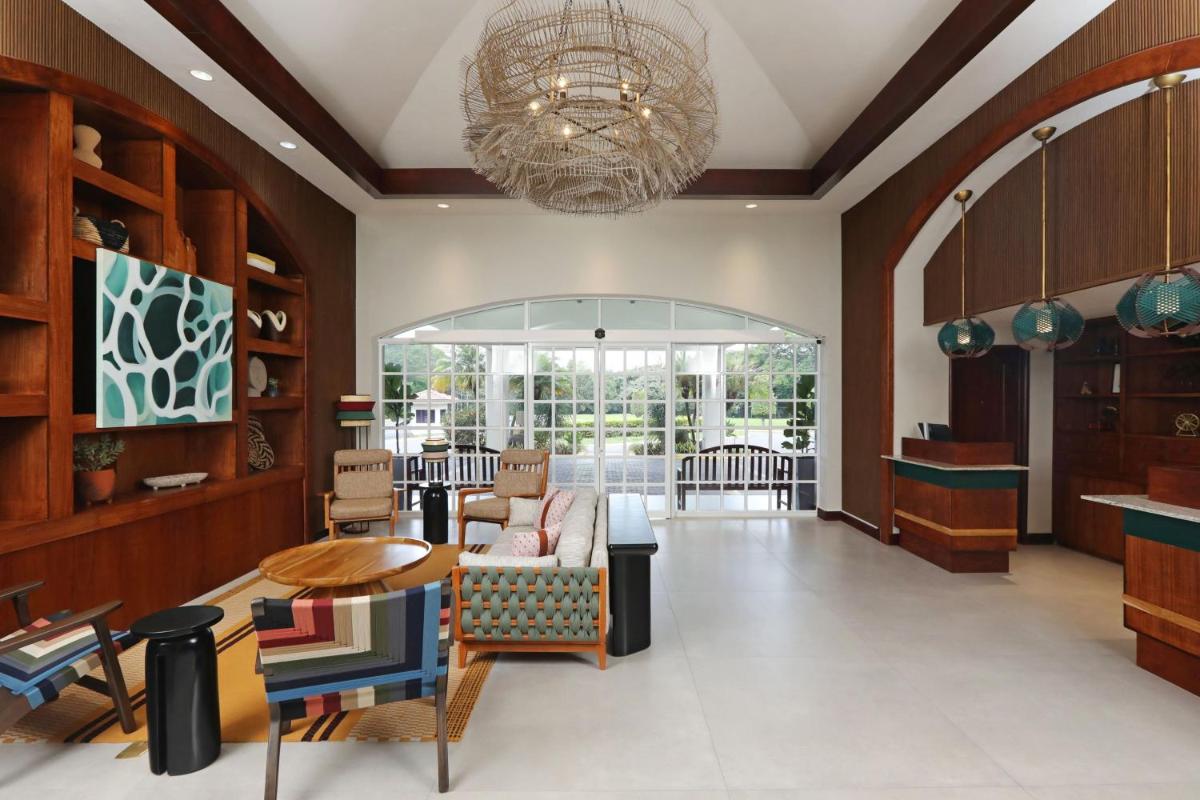 Four Points by Sheraton San Jose Costa Rica - Housity
