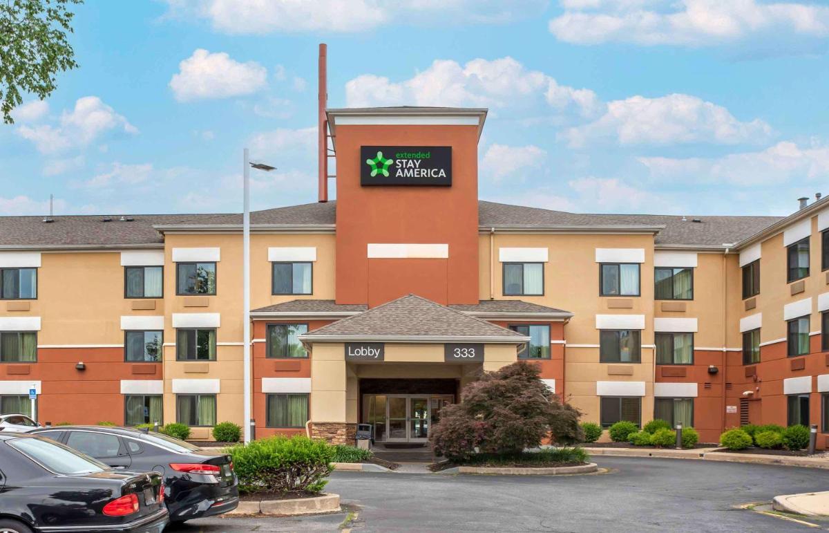 Extended Stay America Suites - Newark - Christiana - Wilmington - Housity