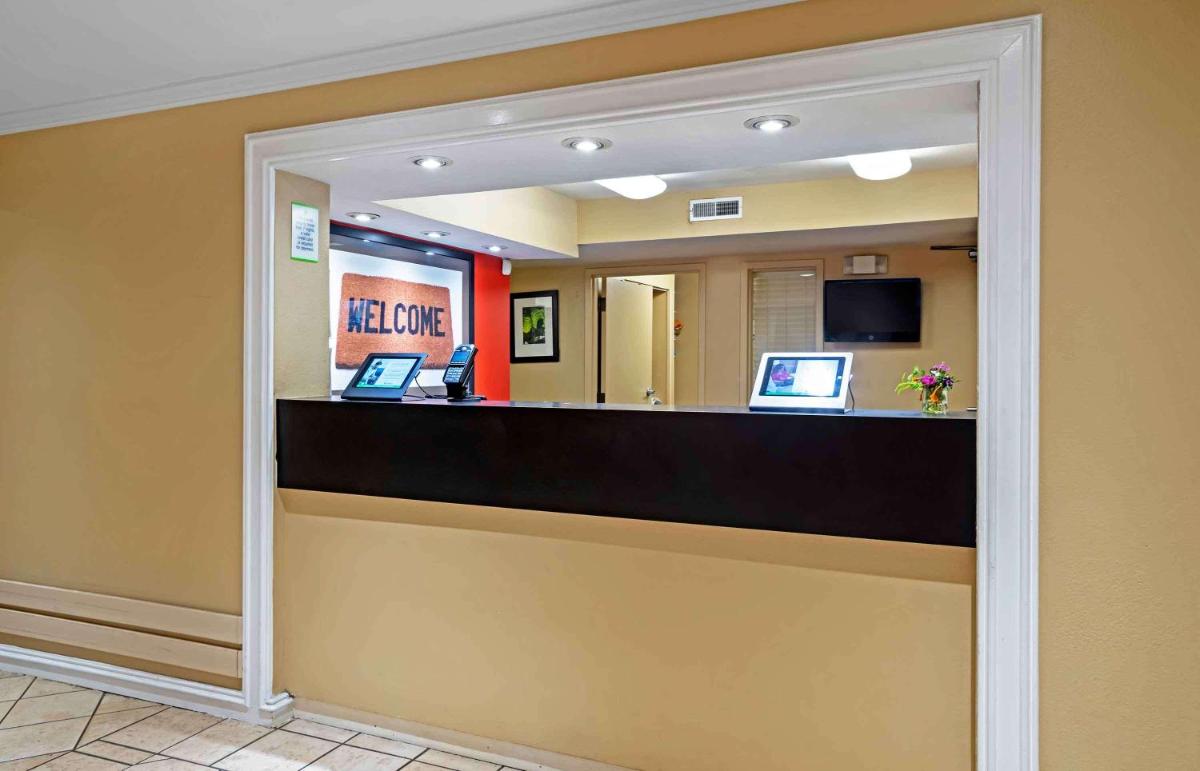 Extended Stay America Suites - Newark - Christiana - Wilmington - Housity