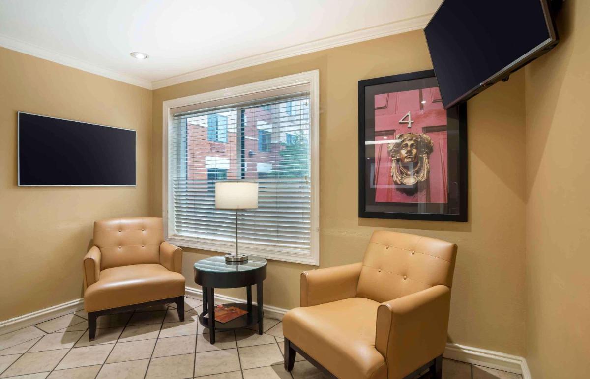 Extended Stay America Suites - Newark - Christiana - Wilmington - Housity