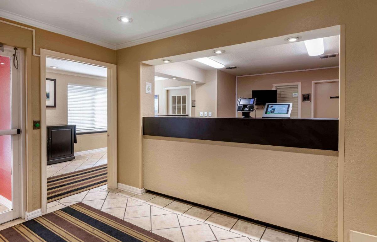 Extended Stay America Suites - Orlando - Altamonte Springs - Housity