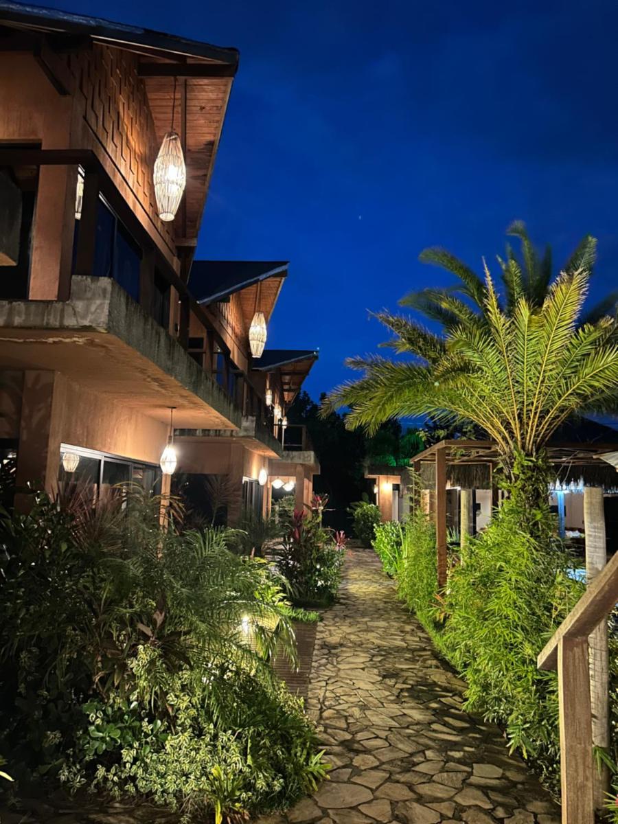 Barong EcoVilla - Housity