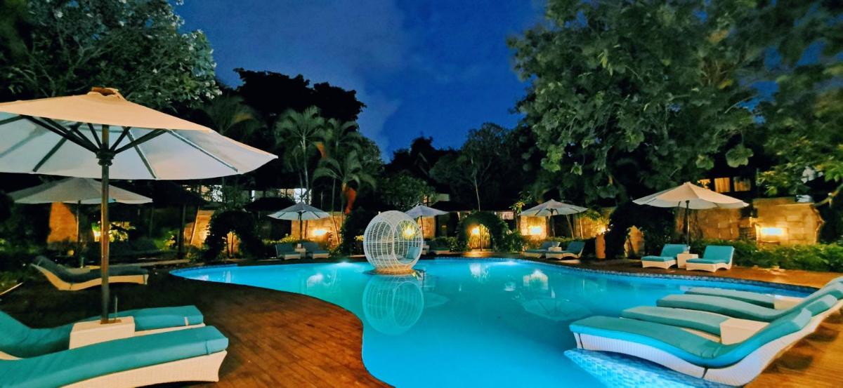 Kumpul Kumpul Villa Seminyak - CHSE Certified - Housity