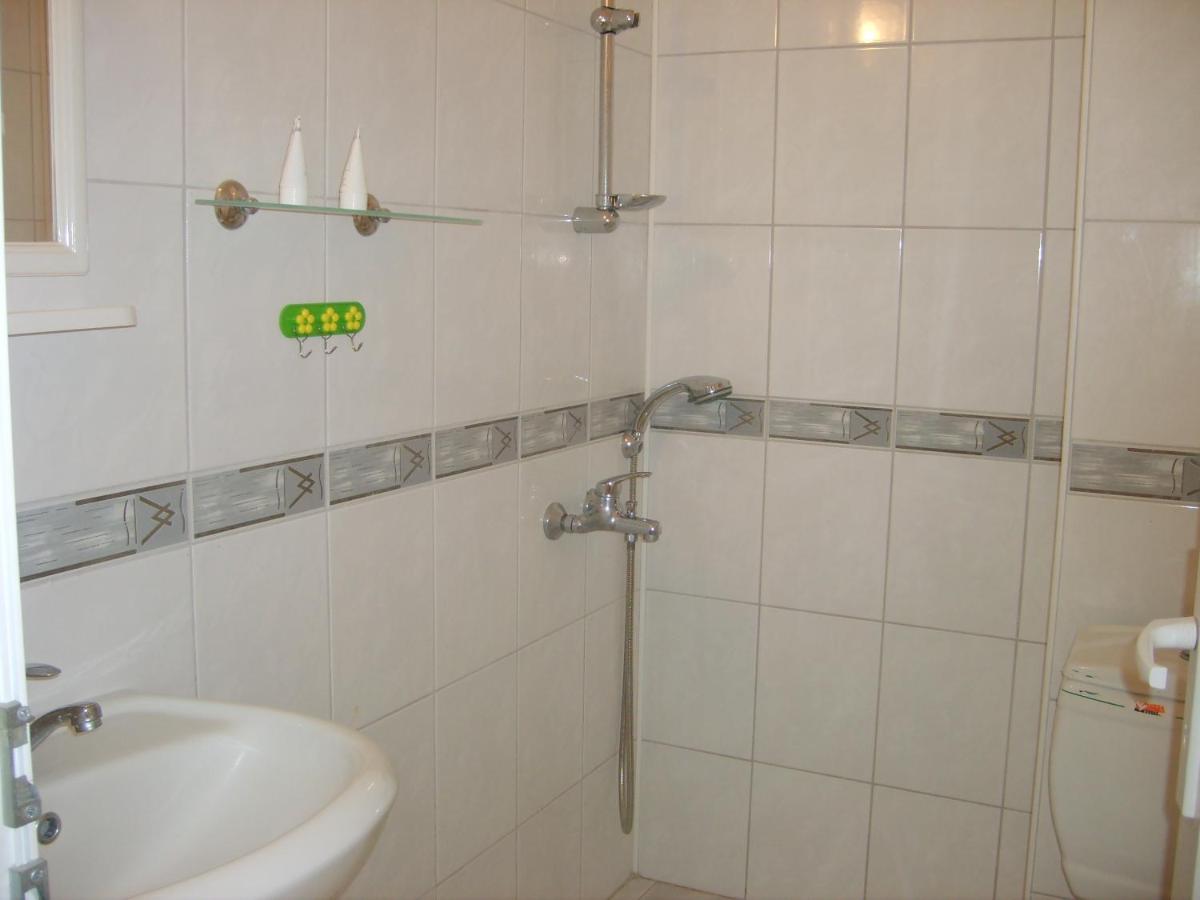 Botanik Ferienhaus - Housity